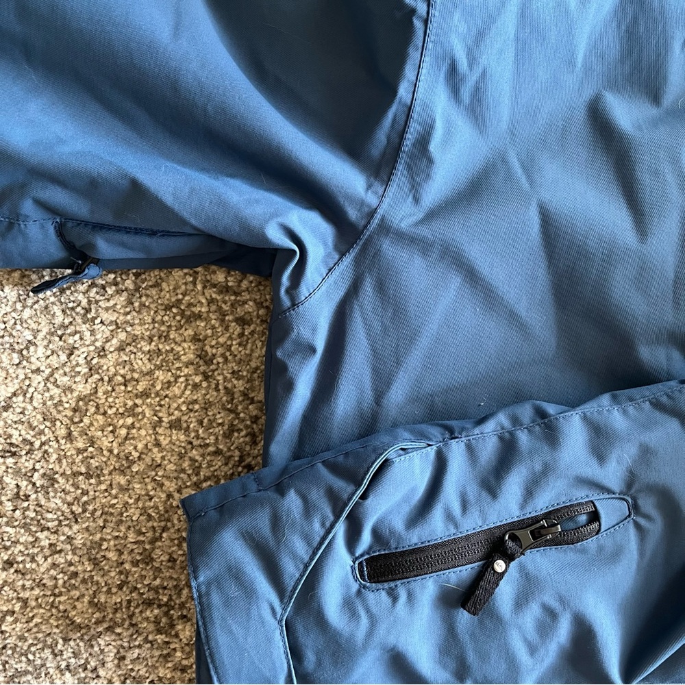 Quicksilver Snow Jacket - Picture 4 of 4